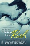 Feel The Rush Blog Tour Review
