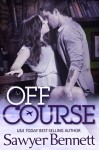 Off Course Book Blitz / Giveaway*