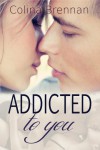 Addicted to You Book Tour Review