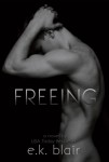 Freeing Cover Reveal