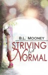 Striving For Normal Release Day Event