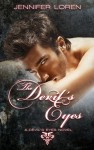 The Devil’s Eyes Series New Cover Reveal