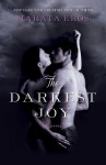 The Darkest Joy Cover Reveal