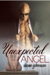 Unexpected Angel Book Release