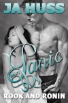 Panic Cover Reveal
