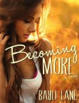 Becoming More Book Tour Review
