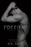 Freeing Book Tour Review