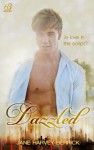 Dazzled Cover Reveal