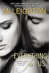 Everything For Us Book Review