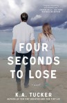 Four Seconds To Lose Release Event