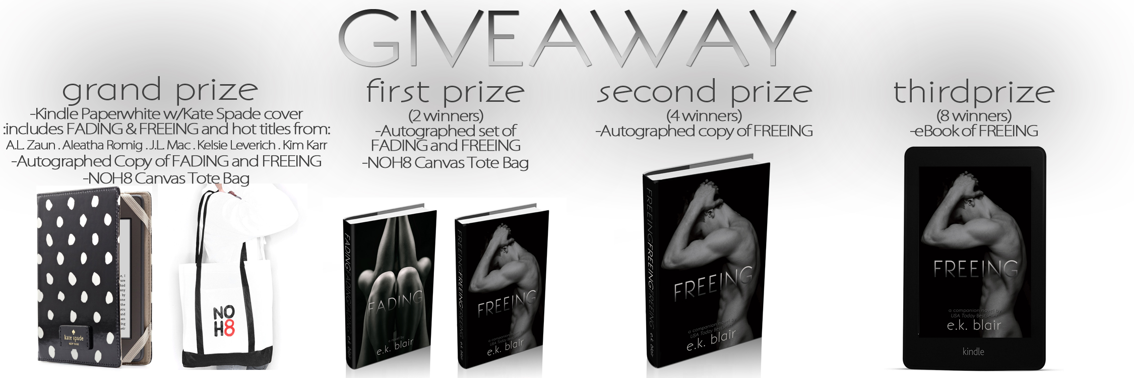 FreeingGiveaway