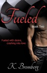 Fueled Book Tour Review