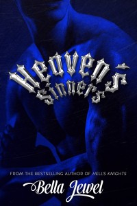 Heaven’s Sinners Book Tour Review Heaven’s Sinners Book Tour Review