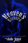 Heaven’s Sinners Cover Reveal