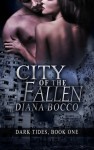 City of the Fallen Book Tour Review