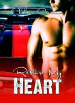 Restore My Heart Book Review
