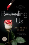 Revealing Us Book Tour Review