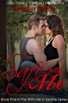 Safe With Me Release Event