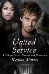 United Service Book Tour Review
