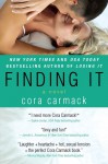 Finding It Book Release