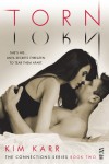Torn Book Tour Review