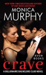 Crave Book Review