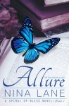 Allure and Arouse Cover Re- Reveals