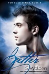 Better Book Blitz/ Giveaway+