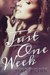 Just One Week Book Blast