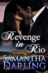 Revenge in Rio Book Tour Review
