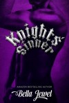 Knights’ Sinner Book Tour Review