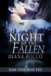 Night of The Fallen Cover Reveal