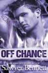 Off Chance Book Release