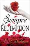 Sempre: Redemption Cover Reveal