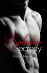 Seductive Secrecy Cover Reveal
