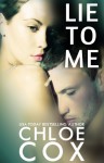 Lie To Me Book Tour Review