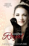 Suddenly Royal Book Review