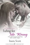 Falling for Mr. Wrong Book Tour Review