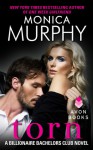 Torn Advance Book Review