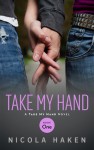 Take My Hand: A BBBC Book Review