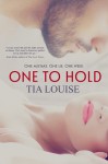 One To Hold: A BBBC Book Review/ Giveaway**