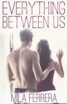 Everything Between Us Book Tour Review