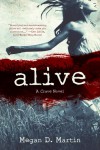 Alive Book Blitz