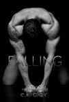 Falling Book Tour Review