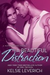 A Beautiful Distraction Cover Reveal