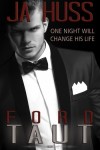Taut Cover Reveal