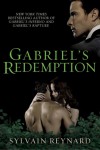 Gabriel’s Redemption Book Tour Review