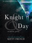 Knight & Day Book Blitz