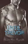 Until Trevor Book Blitz