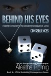 Behind His Eyes Book Blitz